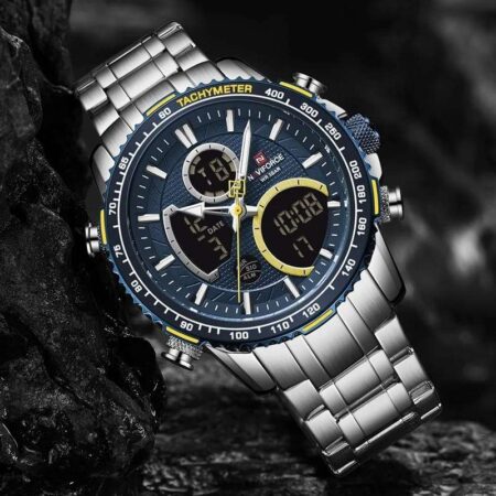 Naviforce watches