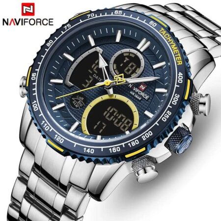 Naviforce Watches Prices