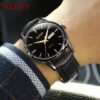 Olevs Men's Fashion Quartz Wristwatch Watch - Image 6