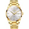 Stainless Steel Water Resistant Watches
