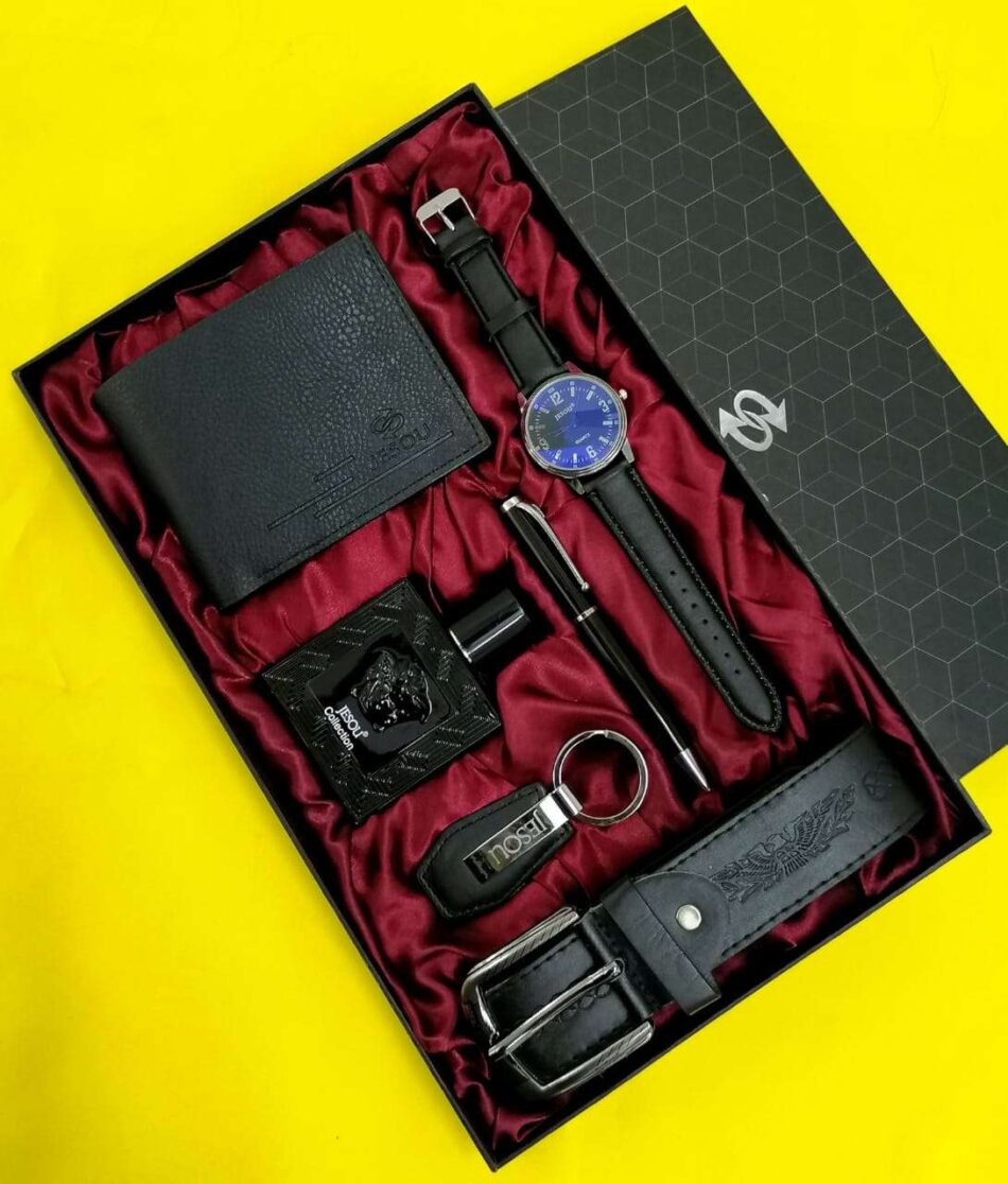 Men's Gift Set