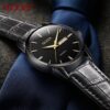 Olevs Men's Fashion Quartz Wristwatch Watch - Image 4