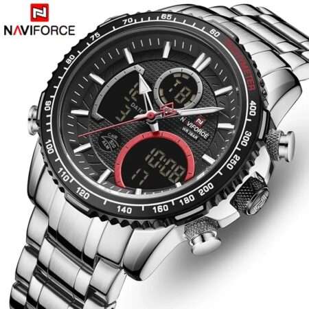 Best Digital Watches in Kenya