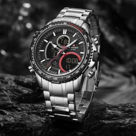 Best Digital Watches in Kenya