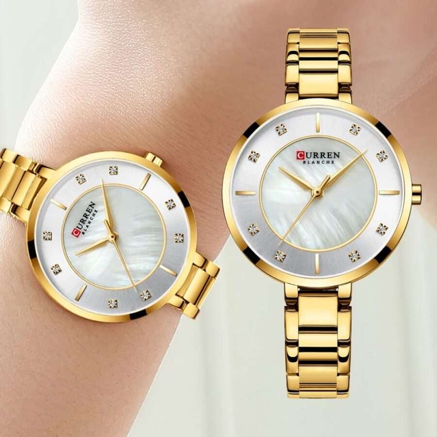 Best Watches For Ladies in Kenya