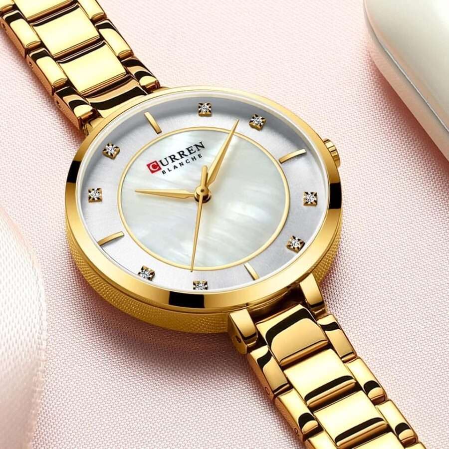 Best Watches For Ladies in Kenya