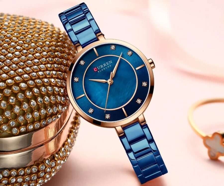 Best Watches To Gift a Girl in Kenya