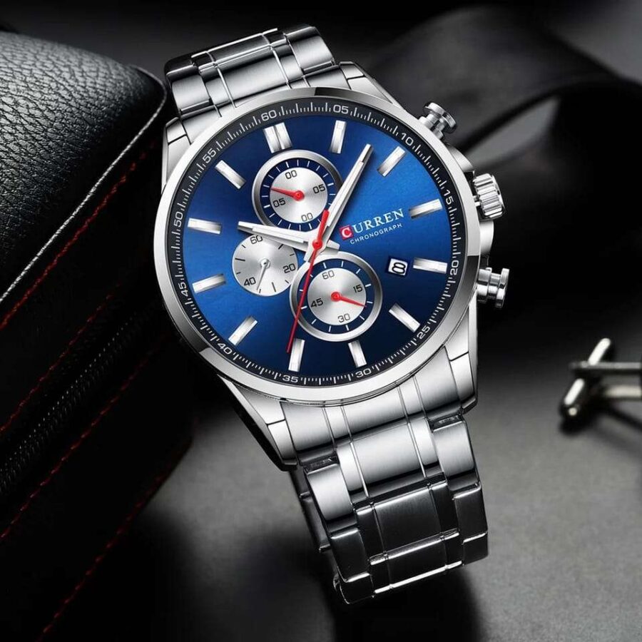 Best Water Resistant Men Watches in kenya 1