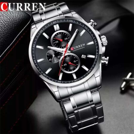 Best Waterproof Watches For Men in Kenya