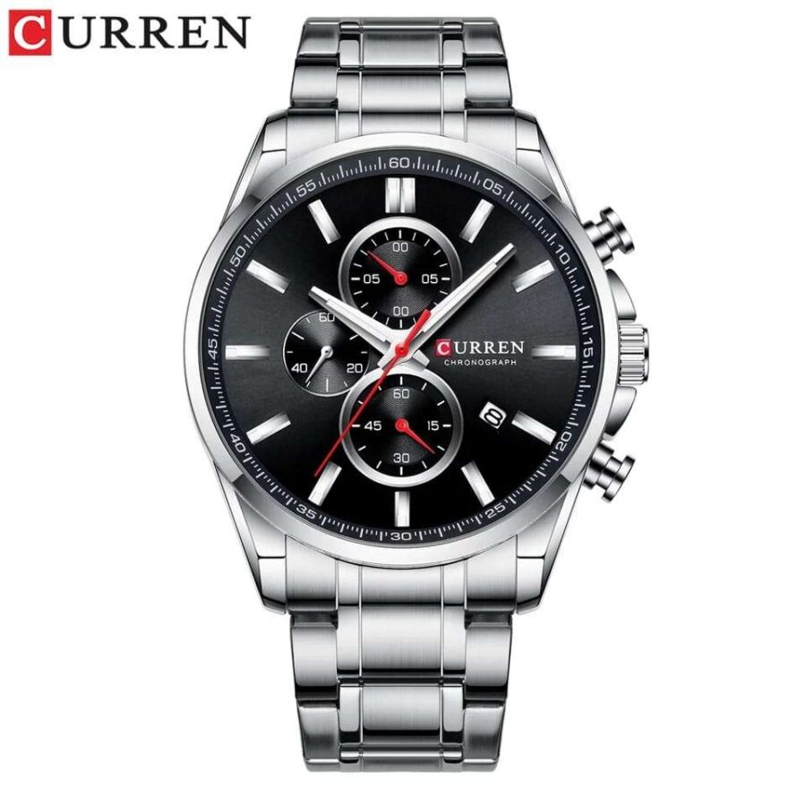 Best Waterproof Watches For Men in Kenya