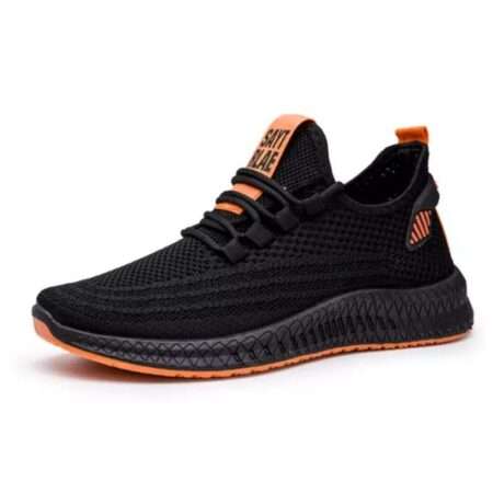 Comfortable Mens Footwear