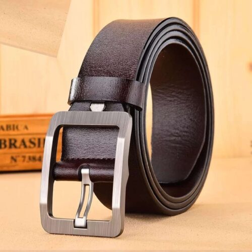 Leather Belts