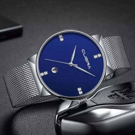 Affordable Men's Watches in Kenya