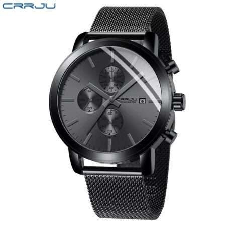 Best Men's Military Watch