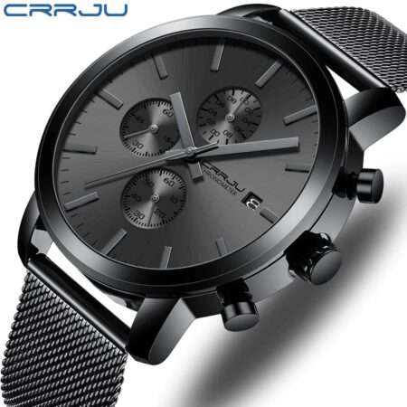 Best Men's Military Watch