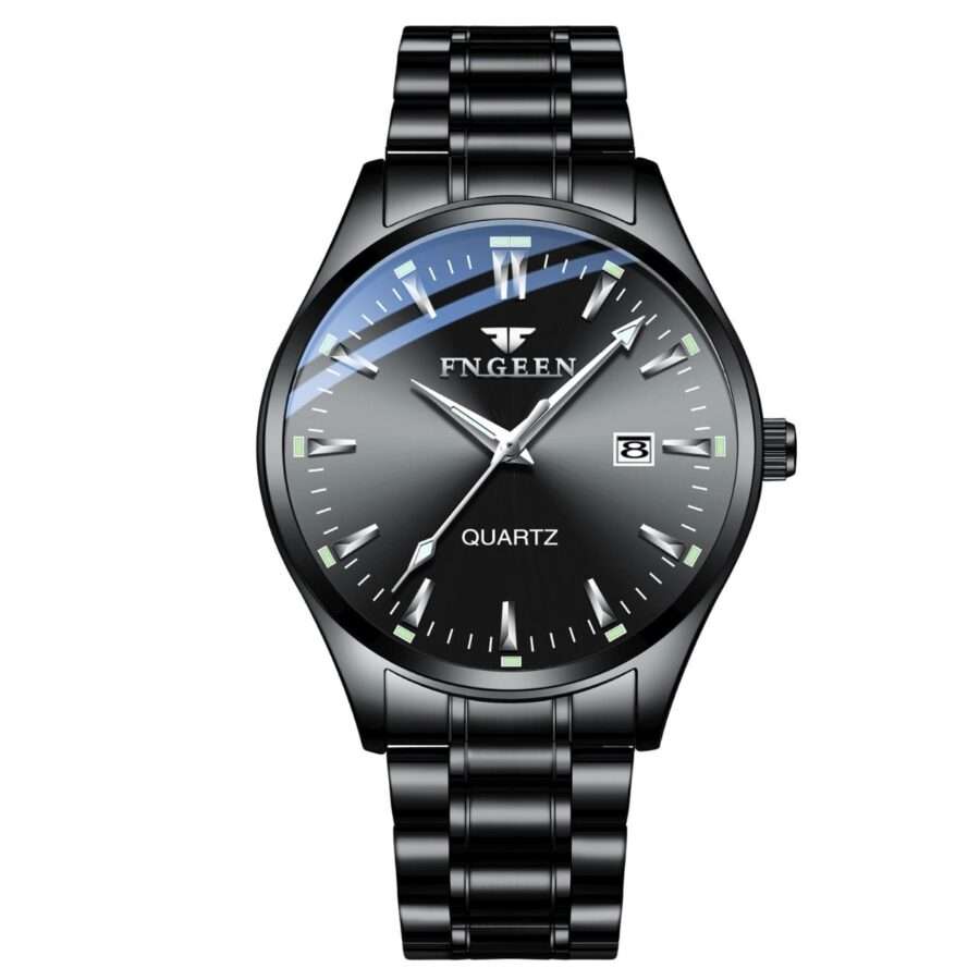 Best Men's Watches under 5000 in Kenya