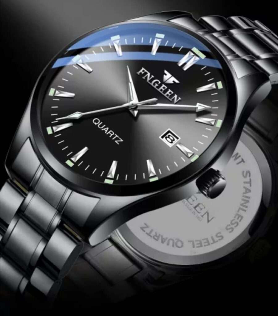 Best Men's Watches under 5000 in Kenya