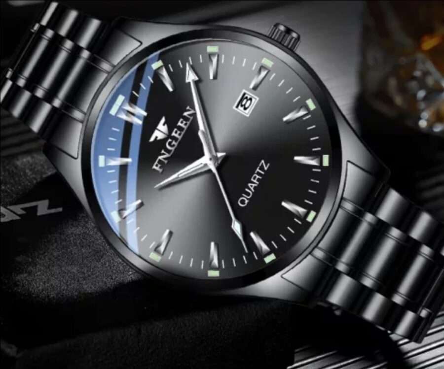 Best Men's Watches under 5000 in Kenya