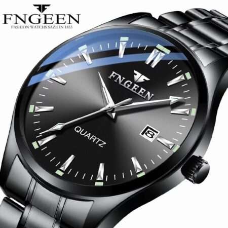 Best Men's Watches under 5000 in Kenya