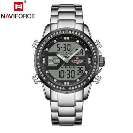 Best Waterproof Men's Watches in Kenya