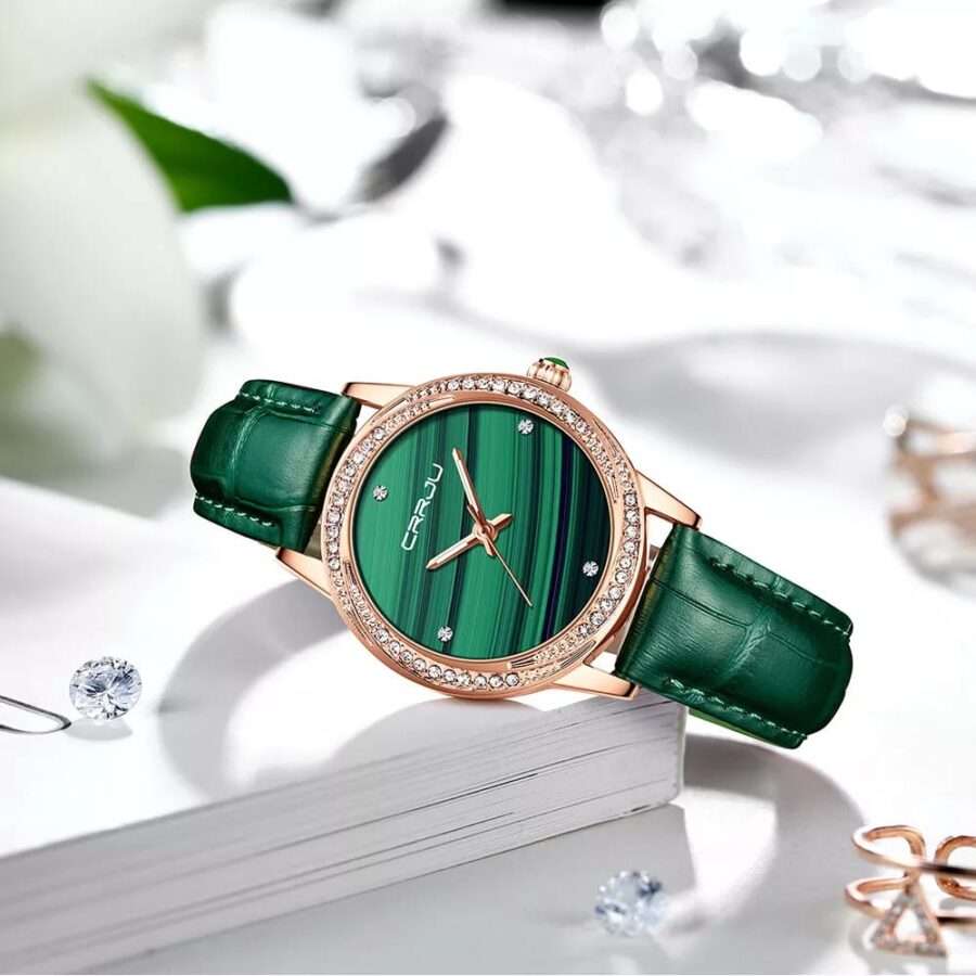 Elegant Ladies Watches in Kenya