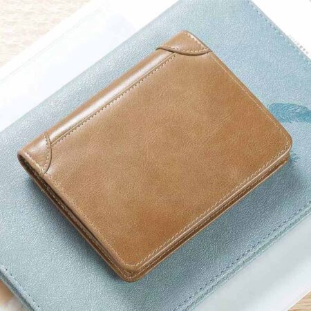 Men Leather Wallets in Kenya