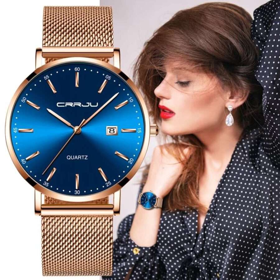 Fancy Women's Watches in Kenya