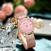 Luxury Dress Women Waterproof Watch - Image 2