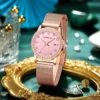 Luxury Dress Women Waterproof Watch - Image 3