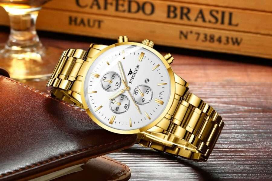 High Quality Men's Watches in Kenya