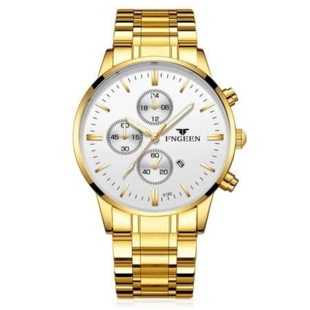 High Quality Men's Watches in Kenya