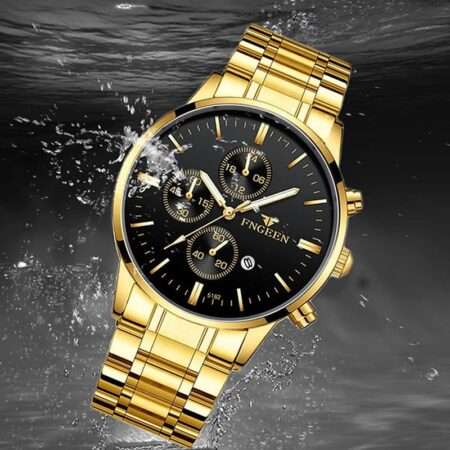 Luxury Men's Watches on Sale in Kenya