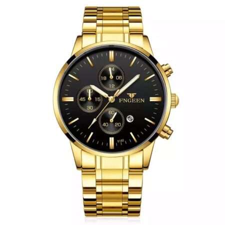 Luxury Men's Watches on Sale in Kenya