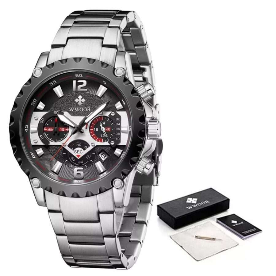 Men's Luxury Watches in Kenya