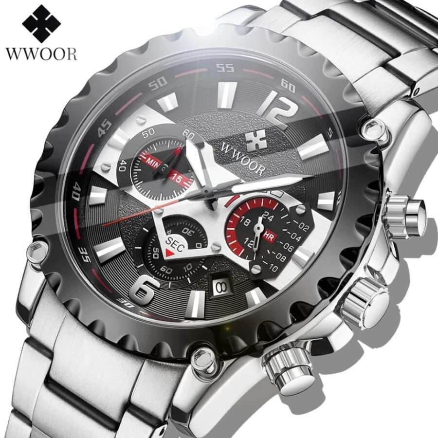 Men's Luxury Watches in Kenya