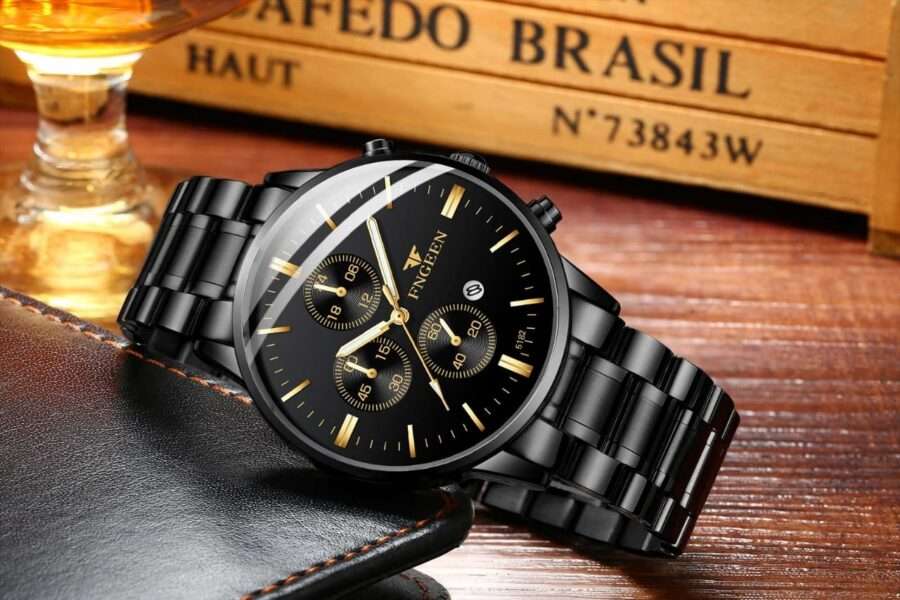 Men's Wrist Watches in Kenya