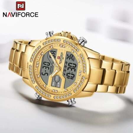 Most Beautiful Men's Watches in Kenya