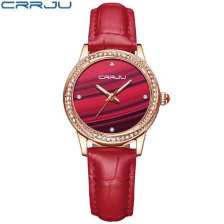 Red Women's Watches in Kenya