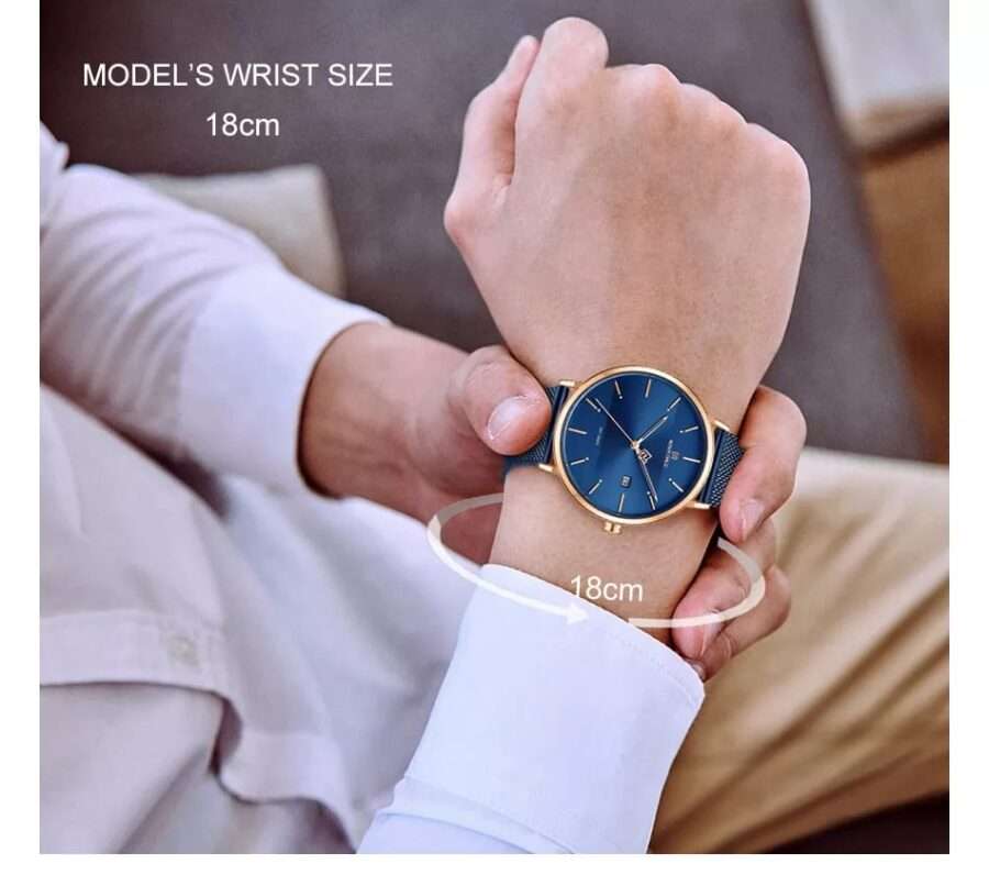 Simple Men's Watches in Kenya