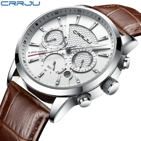 Top Brand Men's Watches in Kenya