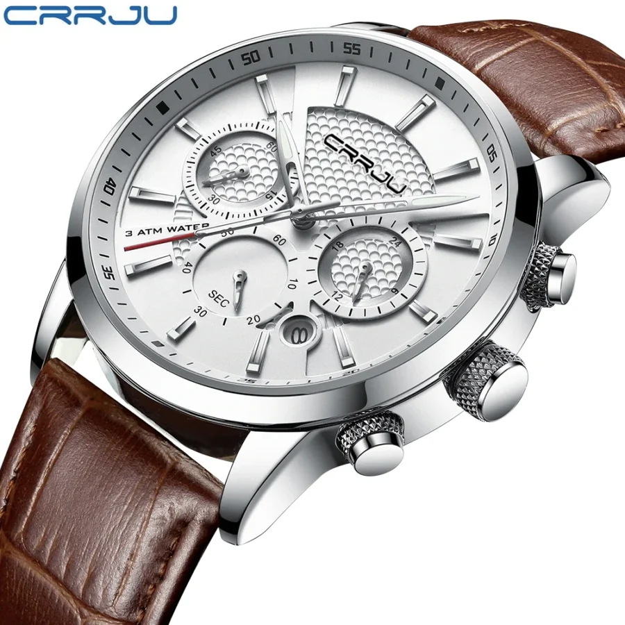 Top Brand Men's Watches in Kenya