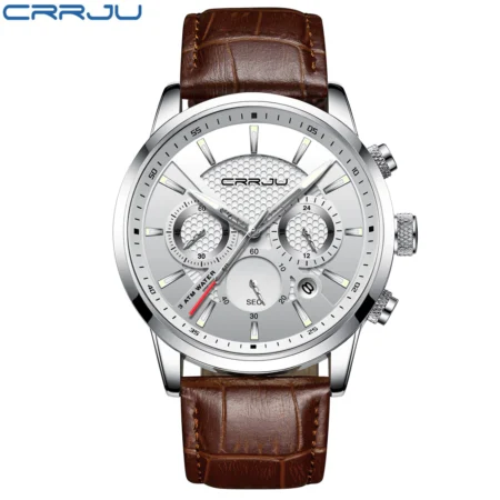 Top Brand Men's Watches in Kenya