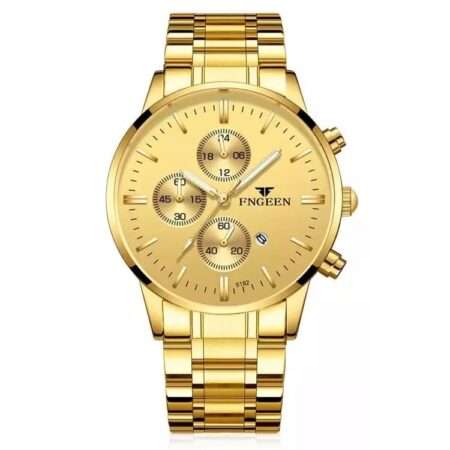 Top Brand Men's Watches in Kenya