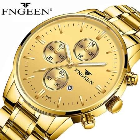 Top Brand Men's Watches in Kenya