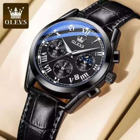 Top Rated Men's Watches in Kenya