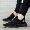 Classy Breathable Lightweight Running Unisex Sneakers - Image 3