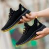 Classy Breathable Lightweight Running Unisex Sneakers - Image 2