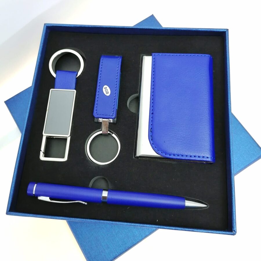 Custom Personalized Business Gift Set - Image 2