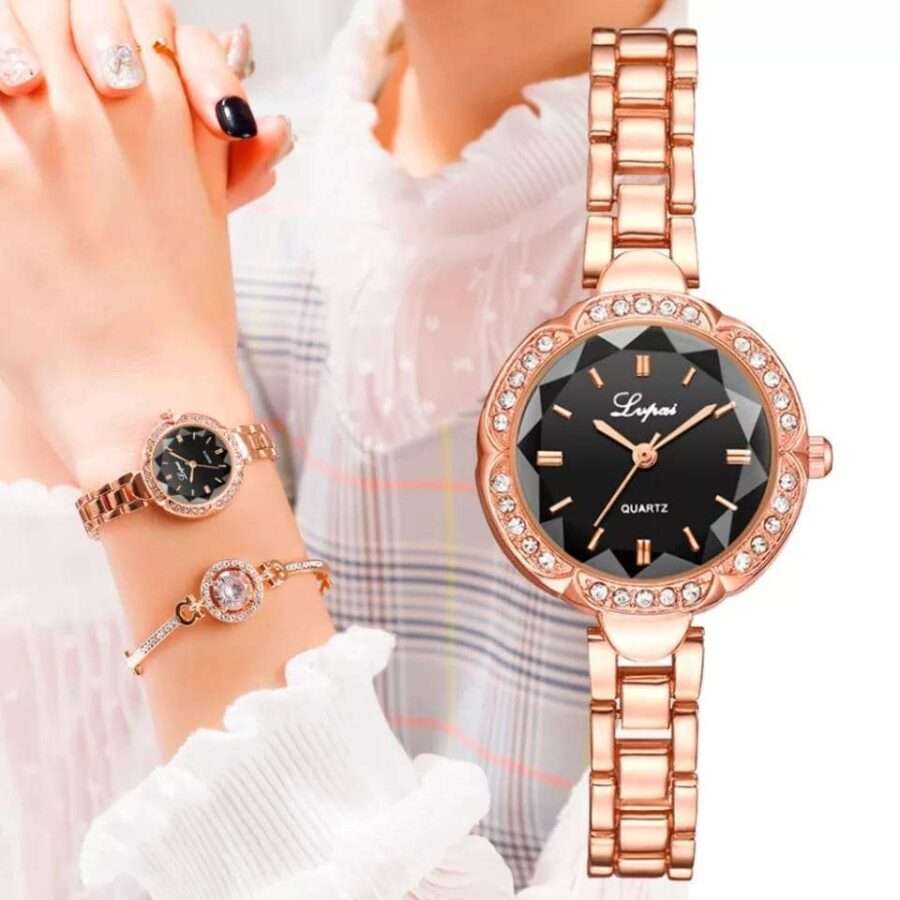 Fashion Ladies Watches in Kenya