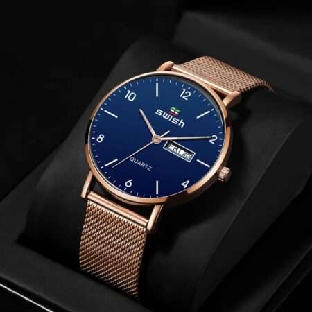 Best Men's Wrist Watches in Nairobi